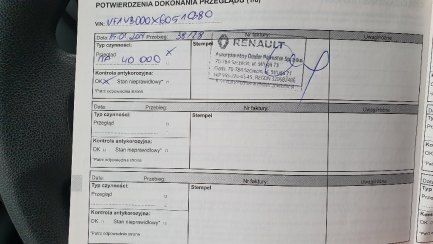 Zdjęcie przedmiotu: RENAULT/PARTNER Master dCi 170 Energy Euro 6 2299ccm - 170HP 3,5t