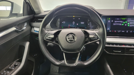 Zdjęcie przedmiotu: Skoda Octavia 2.0 TDI Style DSG Oświadczenie o utracie DR