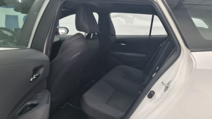 Zdjęcie przedmiotu: Toyota Corolla 1.8 Hybrid Comfort Oświadczenie o utracie DR