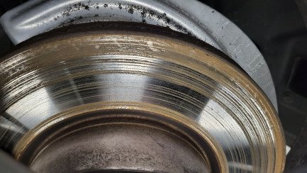 Zdjęcie przedmiotu: BMW 318i M Sport aut Oświadczenie o utracie DR