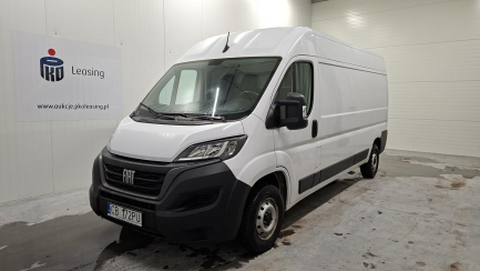 Fiat Ducato 35 2.2 M-jet L3H2 E6.4 3.5t