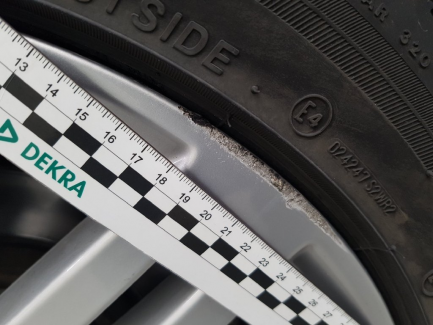 Zdjęcie przedmiotu: Audi A6