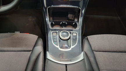 Zdjęcie przedmiotu: Mercedes-benz C200D Kombi 9G-TRONIC Oświadczenie o utracie DR