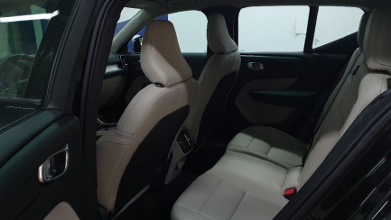 Zdjęcie przedmiotu: Volvo XC60 Combi