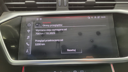 Zdjęcie przedmiotu: Audi A6 35 TDI mHEV Sport S tronic