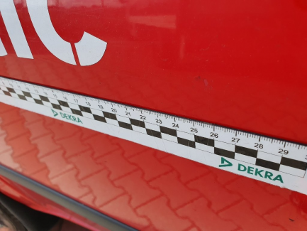 Zdjęcie przedmiotu: FORD TRANSIT FT 350L TDCi Trend RWD Euro 5