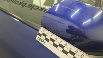 Zdjęcie przedmiotu: Toyota Prius 1.8 Hybrid Premium Pojazd zasilany LPG, Brak dokumentacji instalacji gazowej