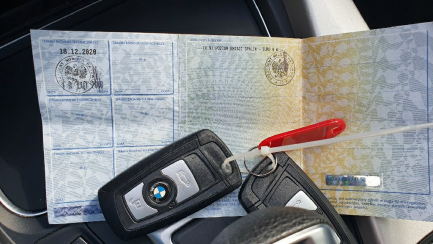 Zdjęcie przedmiotu: BMW, Seria 3 Gran Turismo [F34] 16-, 318d Advantage aut