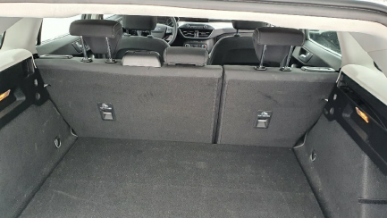 Zdjęcie przedmiotu: Ford Focus Універсал 1.5 EcoBlue Trend Edition