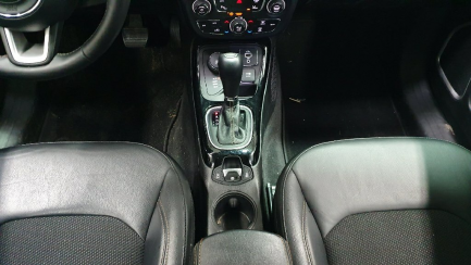 Zdjęcie przedmiotu: Jeep Compass SUV