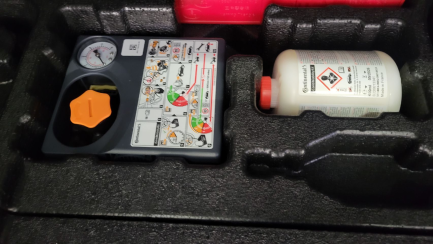 Zdjęcie przedmiotu: LAND ROVER Discovery Sport 2.0 D200 mHEV