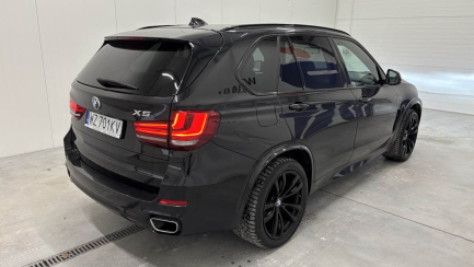 Zdjęcie przedmiotu: BMW X5 Diesel xDrive40d Step