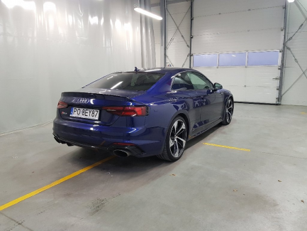 Zdjęcie przedmiotu: Audi Rs5 2.9 TFSI Quattro Tiptronic