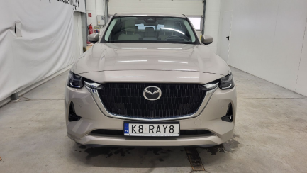 Zdjęcie przedmiotu: Mazda CX-60 3.3 D mHEV Takumi aut