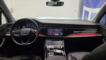 Zdjęcie przedmiotu: Audi Q7 55 TFSI mHEV Quattro Tiptr.