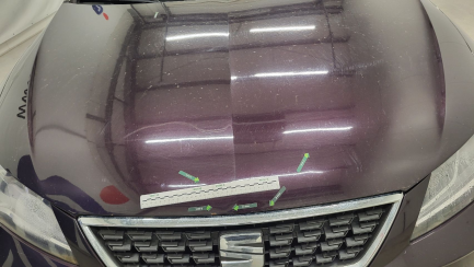 Zdjęcie przedmiotu: Seat Leon 1.6 TDI Reference