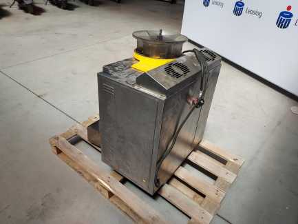 Zdjęcie przedmiotu: Automatic fryer QUALITYFRY S.L. FAST CHEF ELITE +