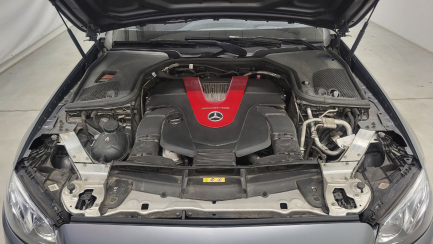 Zdjęcie przedmiotu: Mercedes-benz E 43 AMG 4-Matic