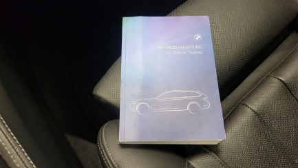 Zdjęcie przedmiotu: BMW 540d xDrive mHEV M Sport sport-aut