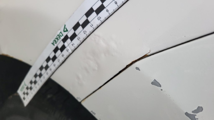 Zdjęcie przedmiotu: Skoda Fabia + LPG(niekompletne) Brak dokument&oacute;w LPG