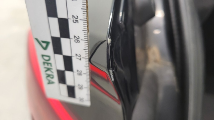 Zdjęcie przedmiotu: Audi RS3 2.5 TFSI GPF Quattro S tronic