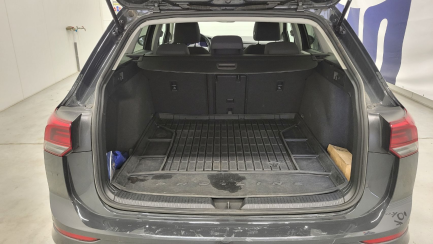 Zdjęcie przedmiotu: Volkswagen Golf Variant 2.0 TDI Life