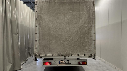 Zdjęcie przedmiotu: RENAULT Master FWD 2.3 dCi E6 3.5t L3H1 Extra S&S+E