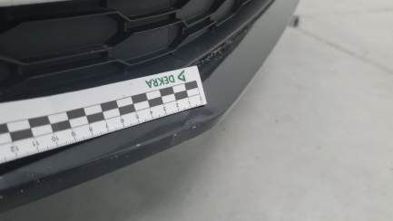 Zdjęcie przedmiotu: Skoda Octavia III Combi 1.4 TSI Style