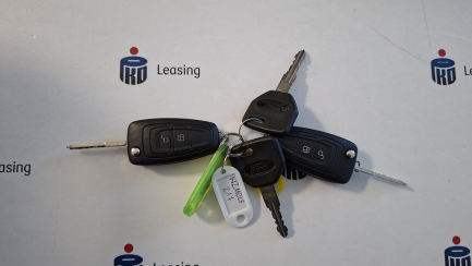 Zdjęcie przedmiotu: Ford F-MAX 12.7 TDCi 500 E6d 18.0t