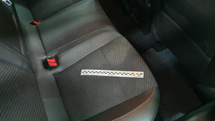 Zdjęcie przedmiotu: Opel Insignia 2.0 T Cosmo aut EU6 A Hatchback 13-17