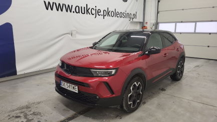 Opel Mokka 1.2 T Ultimate Pack S&S aut