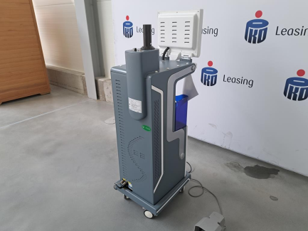 Zdjęcie przedmiotu: fractional laser Beijing KES Biology Technology Co. Co., Ltd. CO2 MED-870+