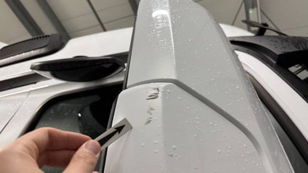 Zdjęcie przedmiotu: Mercedes-Benz Actros LS E6 18.0t