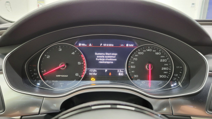 Zdjęcie przedmiotu: Audi A6 Allroad 3.0 TDI Quattro S tronic