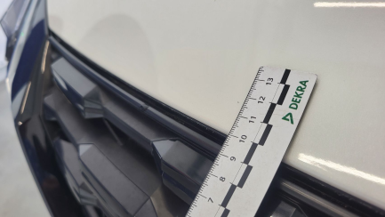 Zdjęcie przedmiotu: Nissan X-trail 1.5 VC-T e-POWER Tekna e-4ORCE Oświadczenie o utracie DR