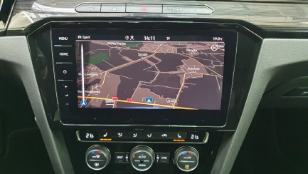 Zdjęcie przedmiotu: Volkswagen ARTEON 2.0 TSI GPF Elegance DSG