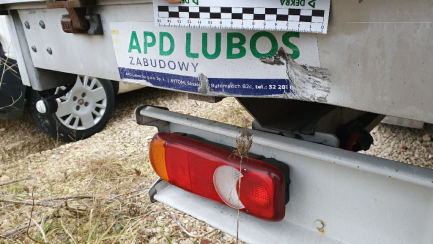 Zdjęcie przedmiotu: PEUGEOT/APD LUBOS BOXER/AL 435 BlueHDi Euro 6 1997ccm - 163HP 3,5t 16-19
