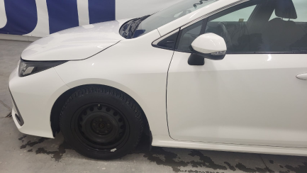 Zdjęcie przedmiotu: Toyota Corolla 1.5 Comfort