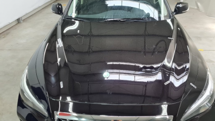 Zdjęcie przedmiotu: Infiniti Q50 2.0t Sport Sound Studio by Bose aut