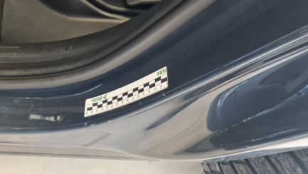 Zdjęcie przedmiotu: Hyundai Tucson 1.6 T-GDi 48V Smart 2WD DCT Oświadczenie o utracie DR