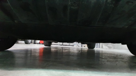 Zdjęcie przedmiotu: Ford Focus sedan 1.6 Trend