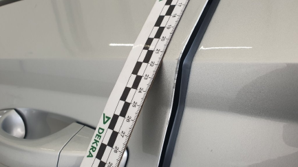 Zdjęcie przedmiotu: Skoda Fabia III Hatchback 1.0 TSI Ambition