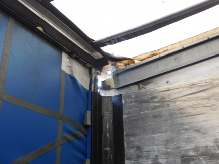 Zdjęcie przedmiotu: MEGA SCHMITZ CARGOBULL AG S01 SCS 24 / L-13.62 CEB curtain semi-trailer