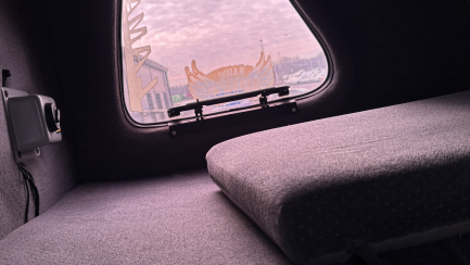 Zdjęcie przedmiotu: IVECO/LAMAR 35-170 Daily E5 3.5t