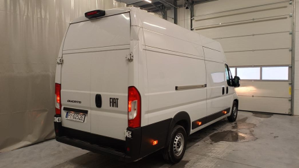 Zdjęcie przedmiotu: Fiat Ducato MAXI HD 2.2 H3-POWER E6.4 3.5t L4H3