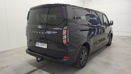Zdjęcie przedmiotu: Ford Tourneo Custom 2.0 EcoBlue 320 L2 Titanium aut