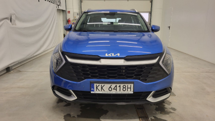 Zdjęcie przedmiotu: Kia Sportage 1.6 T-GDI M 2WD