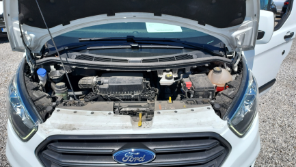 Zdjęcie przedmiotu: Ford Transit Custom 280 2.0 TDCi E6 2.8t L1 Trend