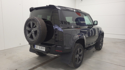 Zdjęcie przedmiotu: LAND ROVER Defender 90 3.0 D300 mHEV X-Dynamic HSE