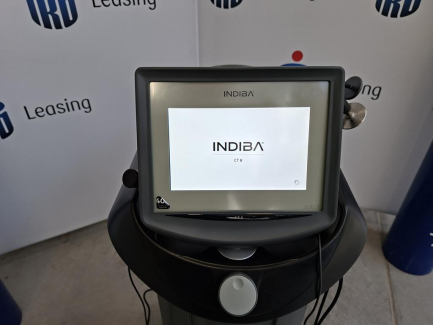 Zdjęcie przedmiotu: INDIBA ACTIVE CT8 medical device